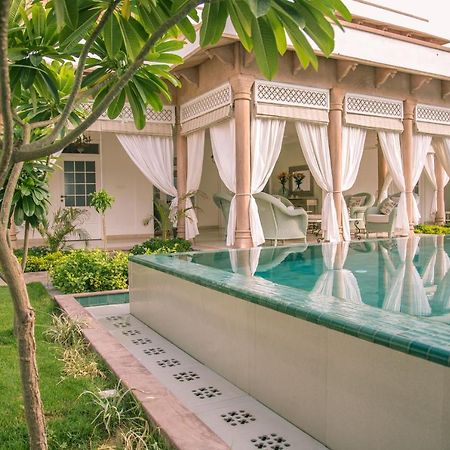 فندق The Rohet House جودبور المظهر الخارجي الصورة