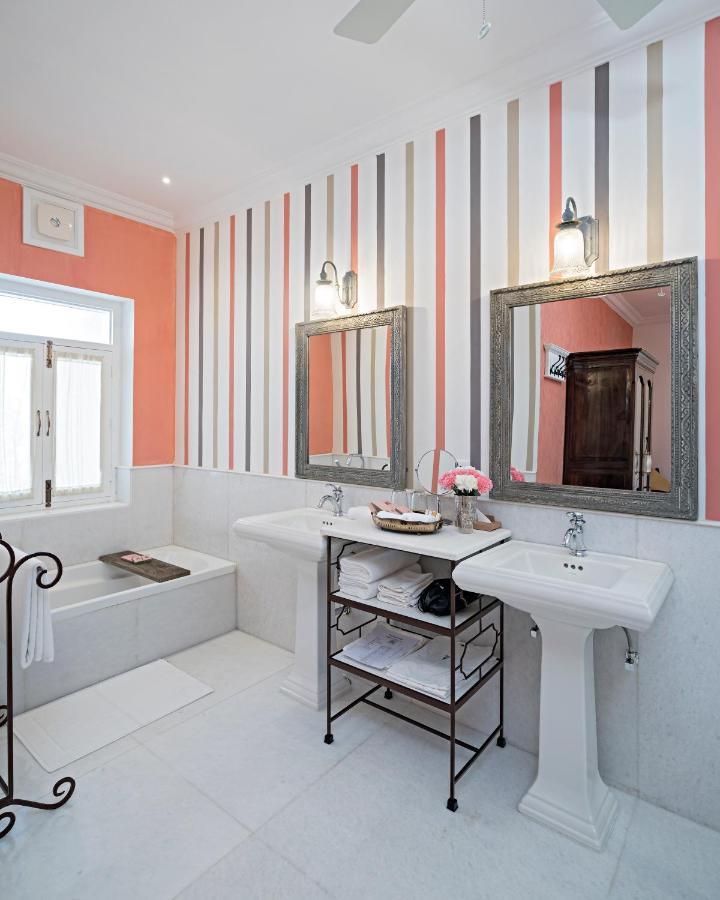 فندق The Rohet House جودبور المظهر الخارجي الصورة