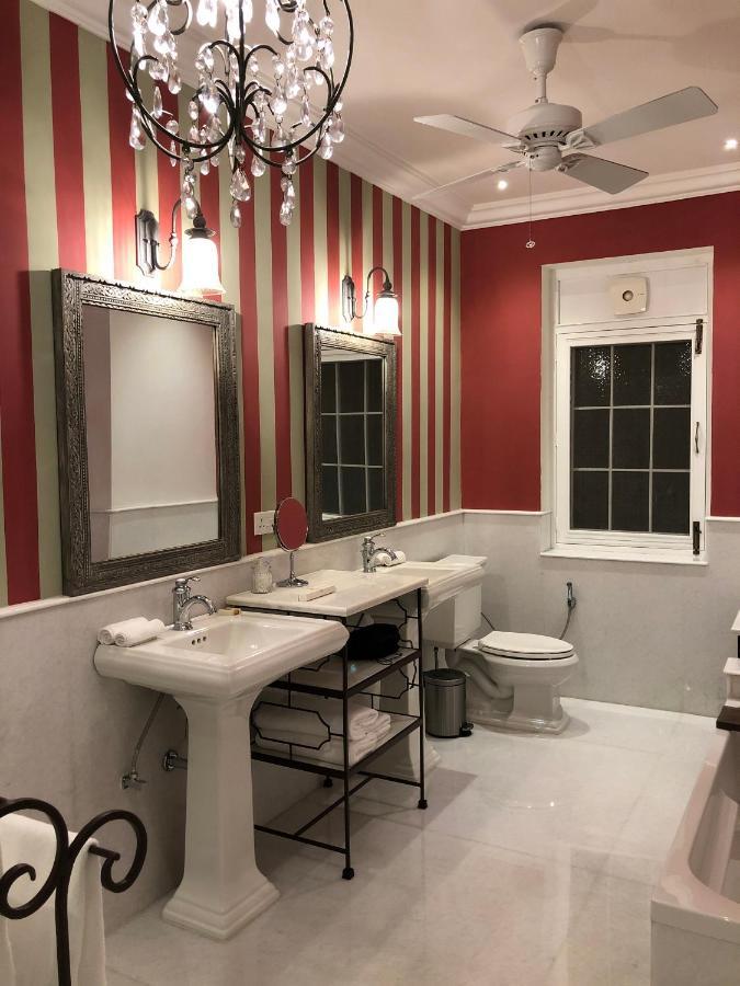 فندق The Rohet House جودبور المظهر الخارجي الصورة