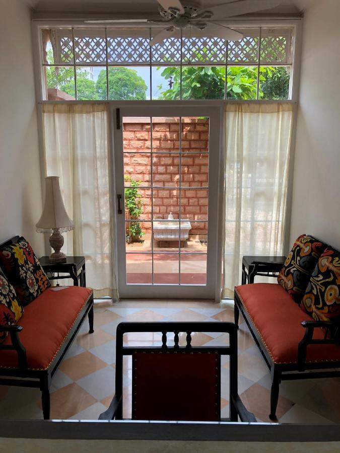 فندق The Rohet House جودبور المظهر الخارجي الصورة